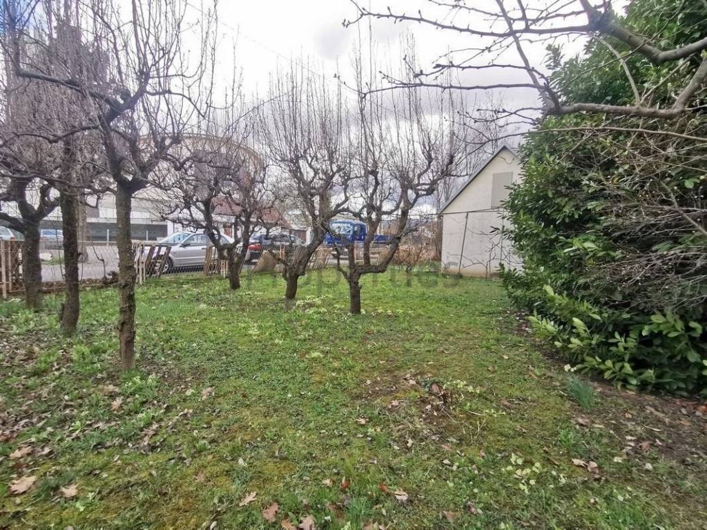 Građevinsko zemljište, Prodaja, Zagreb, Gornja Dubrava