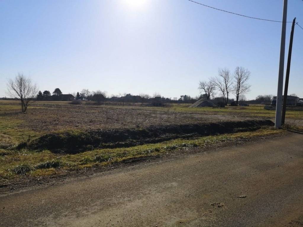 Poljoprivredno zemljište, Prodaja, Zagreb - Okolica, Ježdovec