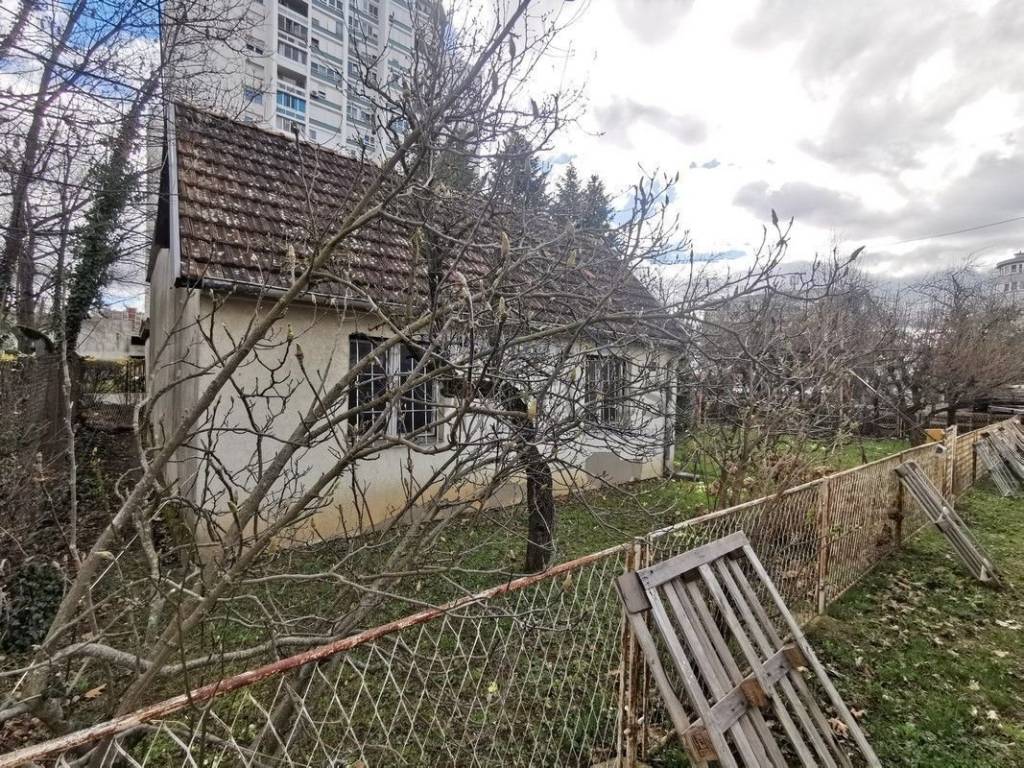 Građevinsko zemljište, Prodaja, Zagreb, Gornja Dubrava