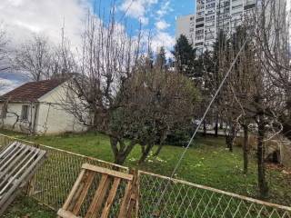 Građevinsko zemljište, Prodaja, Zagreb, Gornja Dubrava