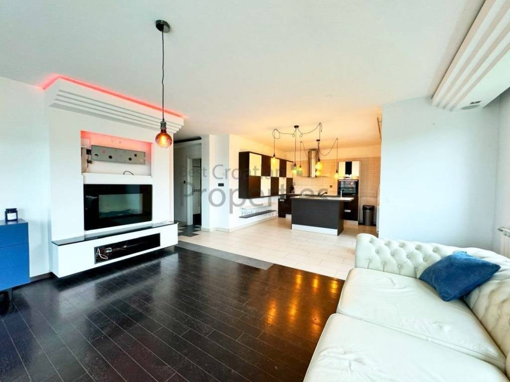 Stan u zgradi, Najam, Zagreb, Podsused - Vrapče