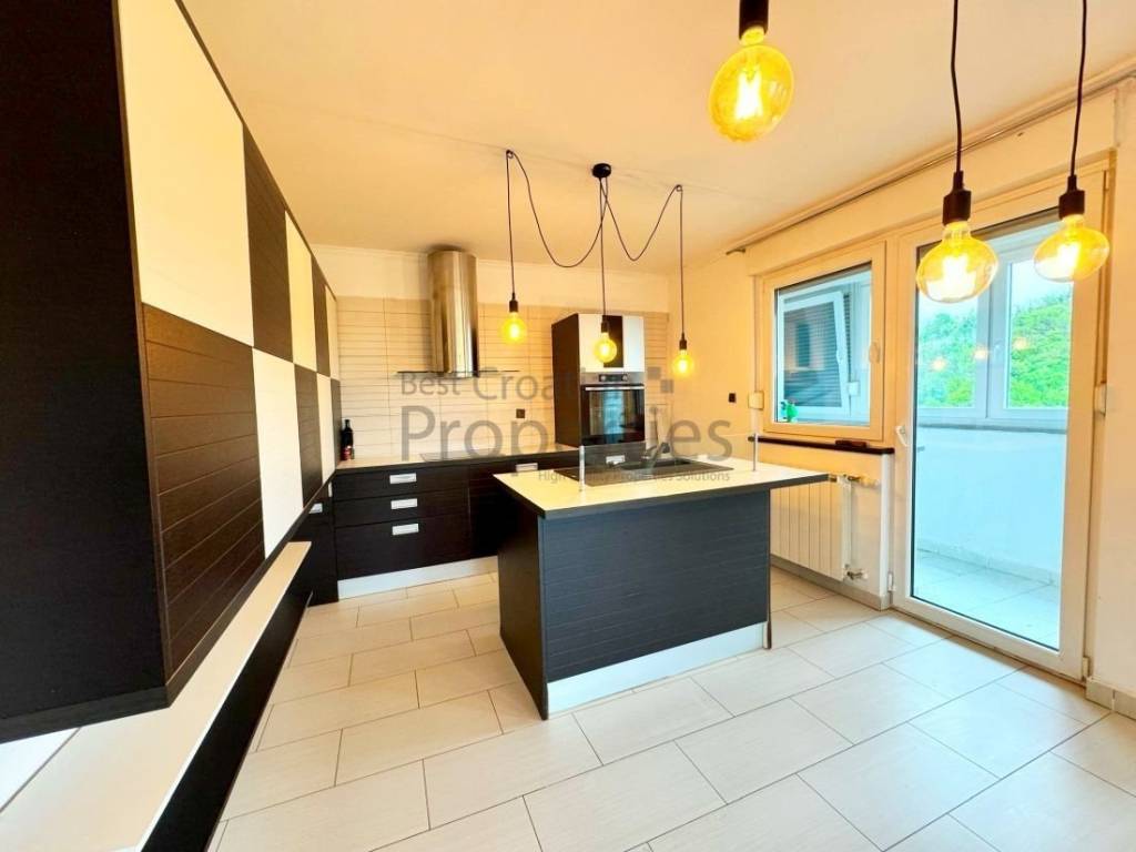 Stan u zgradi, Najam, Zagreb, Podsused - Vrapče