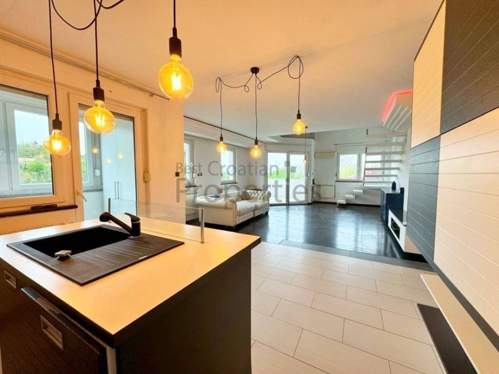 Stan u zgradi, Najam, Zagreb, Podsused - Vrapče