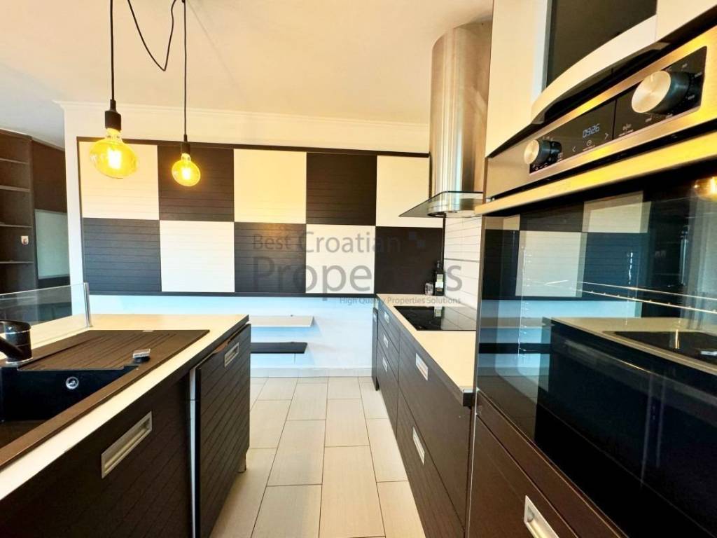 Stan u zgradi, Najam, Zagreb, Podsused - Vrapče