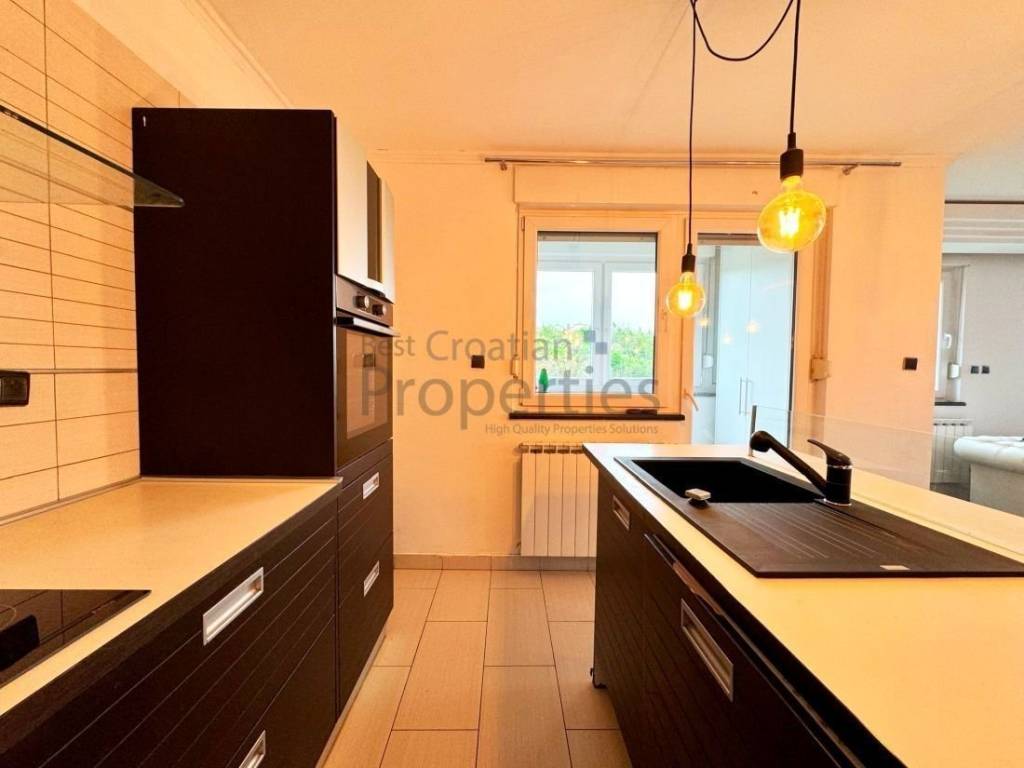 Stan u zgradi, Najam, Zagreb, Podsused - Vrapče