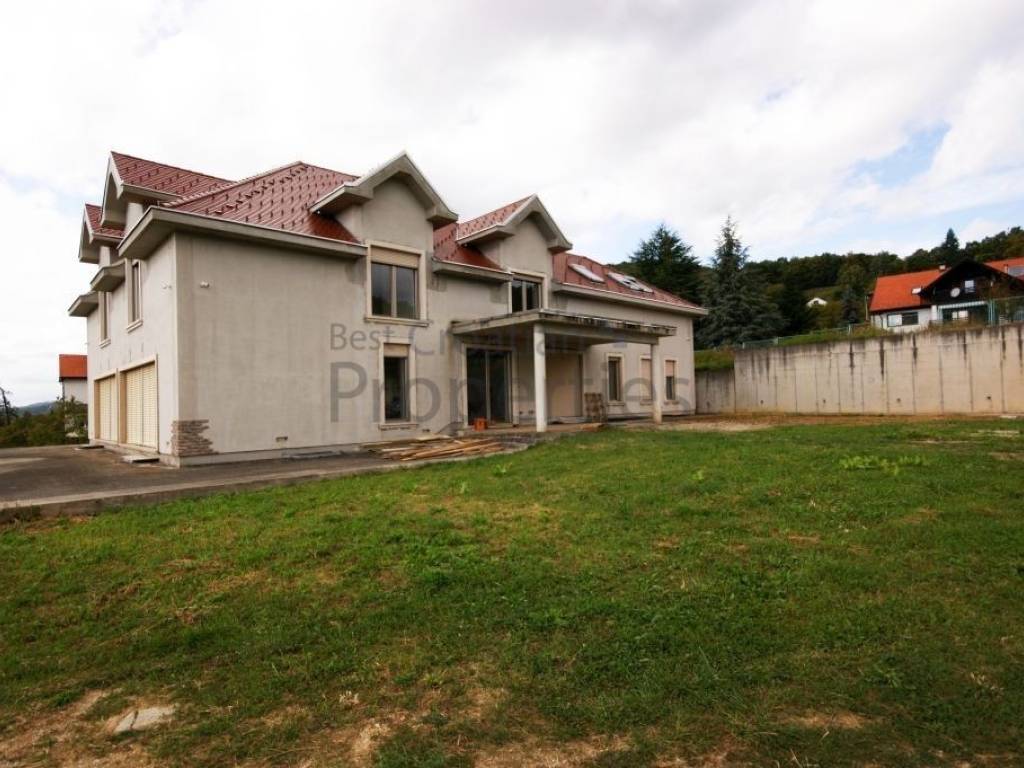 Luksuzna vila, Prodaja, Zagreb, Podsljeme