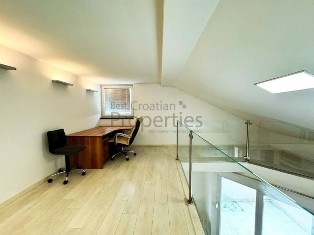 Stan u zgradi, Najam, Zagreb, Podsused - Vrapče