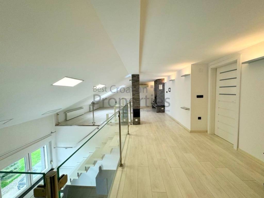 Stan u zgradi, Najam, Zagreb, Podsused - Vrapče