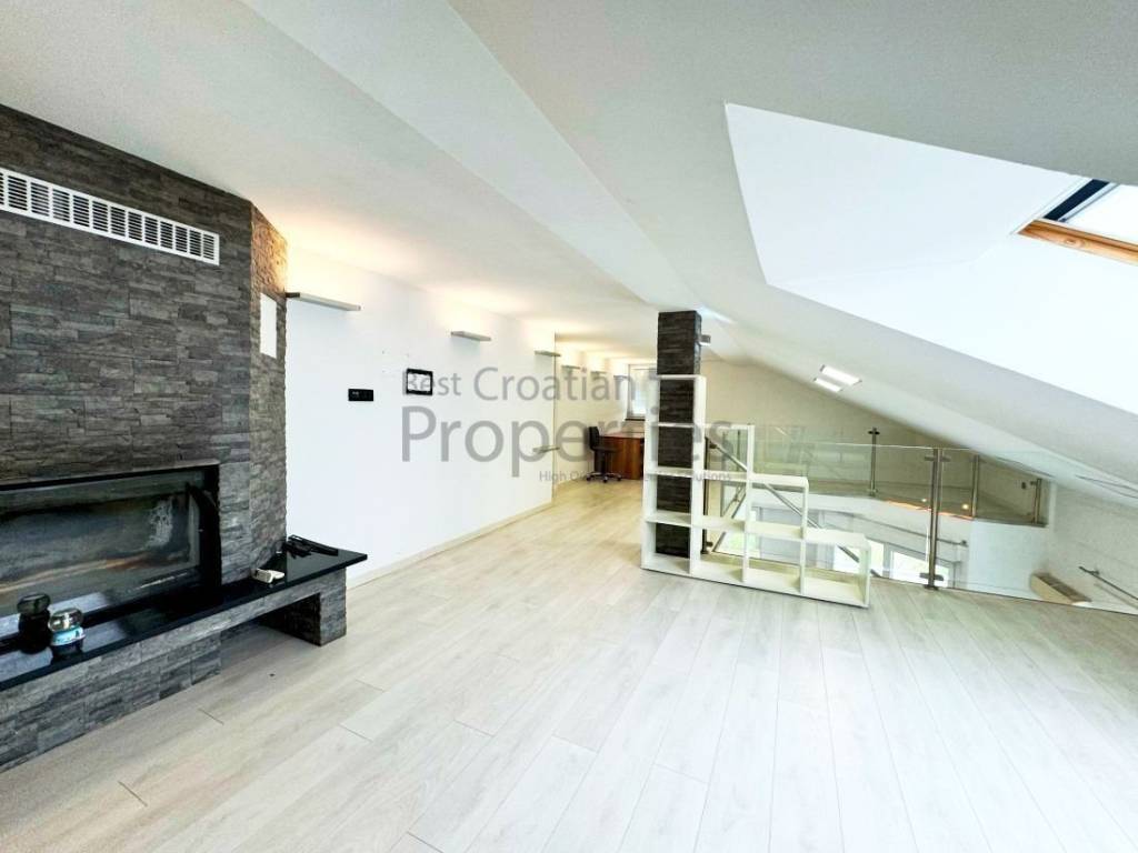 Stan u zgradi, Najam, Zagreb, Podsused - Vrapče