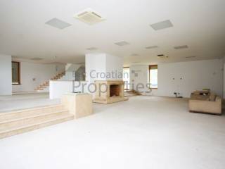 Luksuzna vila, Prodaja, Zagreb, Podsljeme