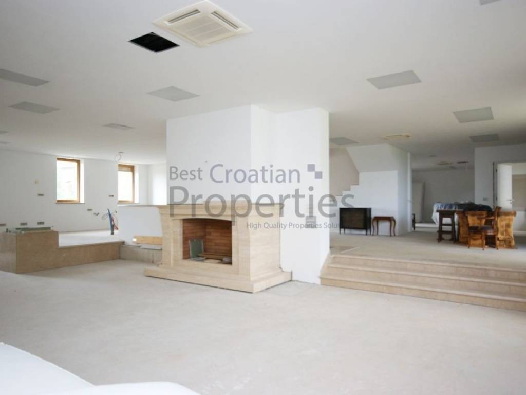 Luksuzna vila, Prodaja, Zagreb, Podsljeme