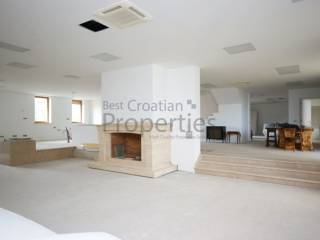 Luksuzna vila, Prodaja, Zagreb, Podsljeme