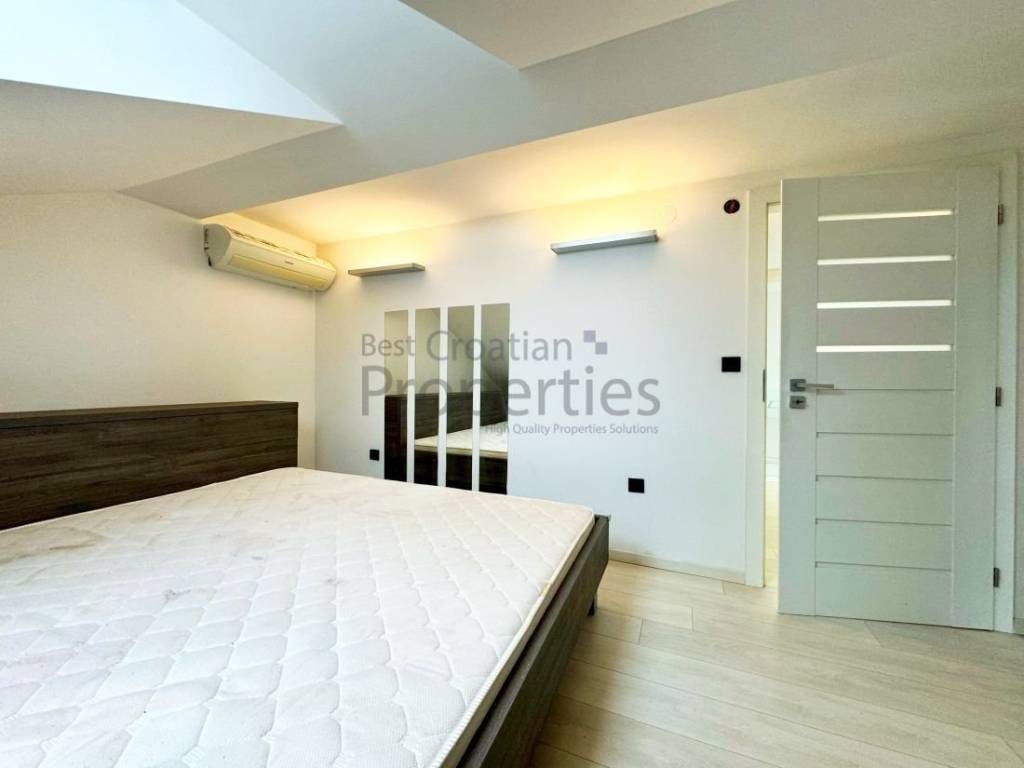 Stan u zgradi, Najam, Zagreb, Podsused - Vrapče