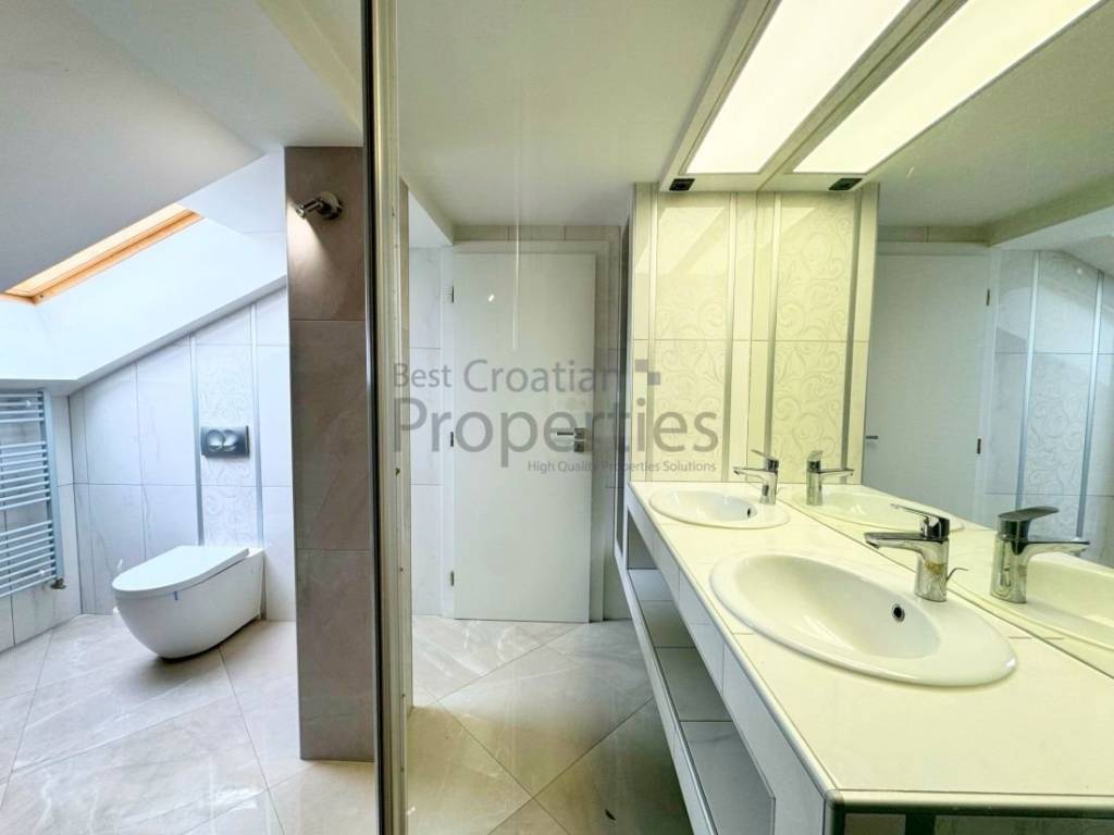 Stan u zgradi, Najam, Zagreb, Podsused - Vrapče