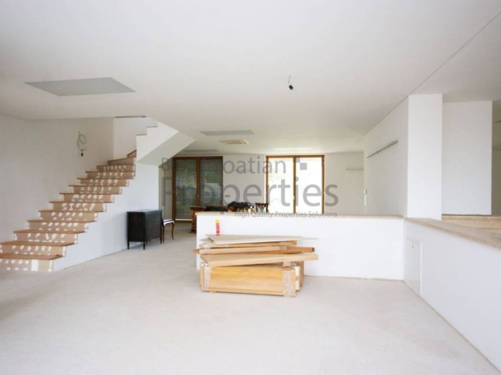 Luksuzna vila, Prodaja, Zagreb, Podsljeme