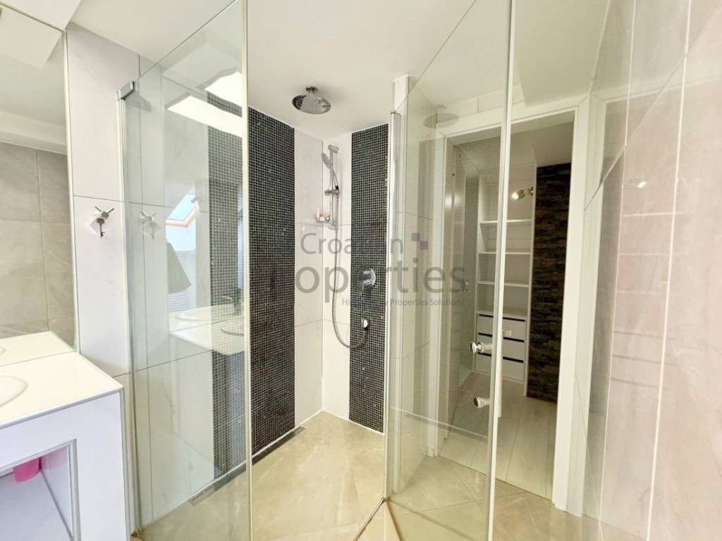 Stan u zgradi, Najam, Zagreb, Podsused - Vrapče