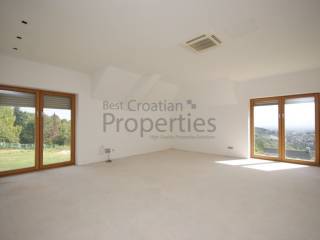 Luksuzna vila, Prodaja, Zagreb, Podsljeme