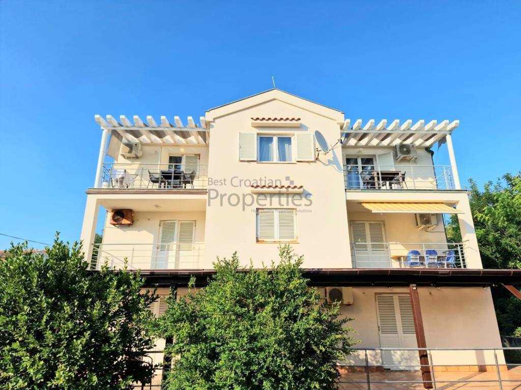 Apartman na moru, Prodaja, Pag, Pag