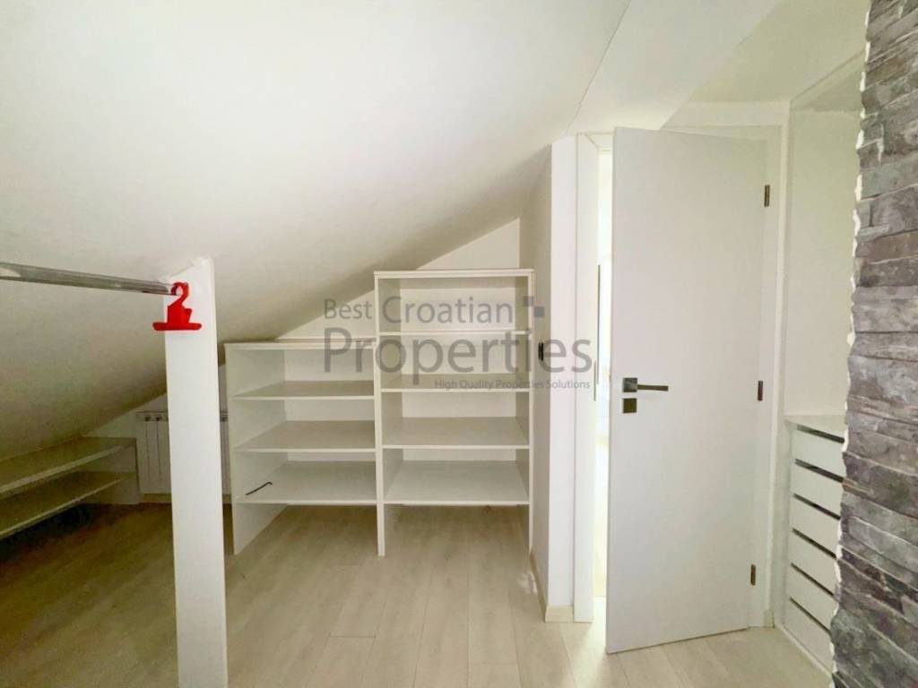 Stan u zgradi, Najam, Zagreb, Podsused - Vrapče