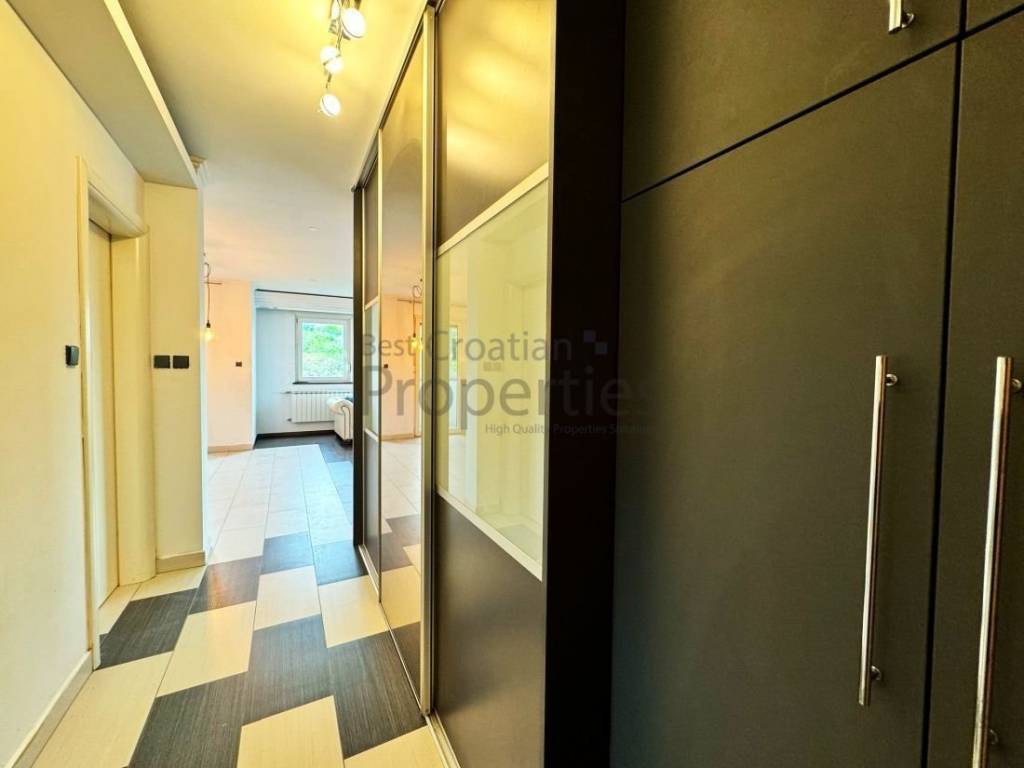 Stan u zgradi, Najam, Zagreb, Podsused - Vrapče