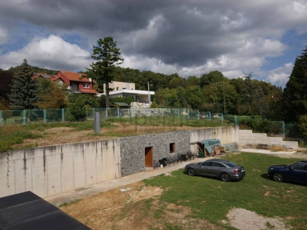 Luksuzna vila, Prodaja, Zagreb, Podsljeme