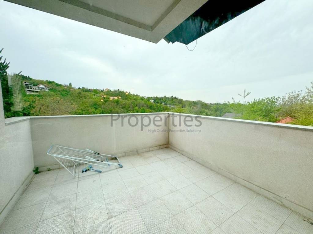 Stan u zgradi, Najam, Zagreb, Podsused - Vrapče