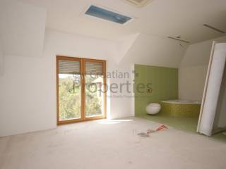 Luksuzna vila, Prodaja, Zagreb, Podsljeme