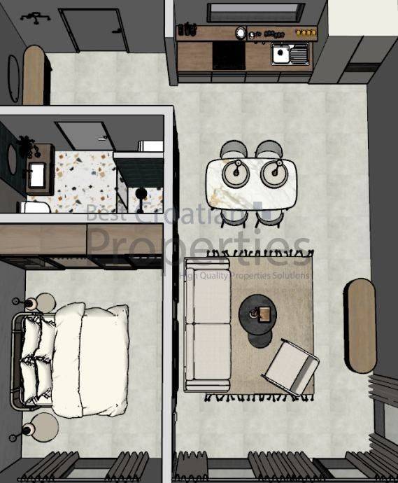 Stan u novogradnji, Prodaja, Zadar, Zadar