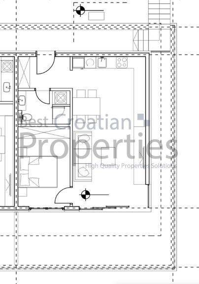 Stan u novogradnji, Prodaja, Zadar, Zadar