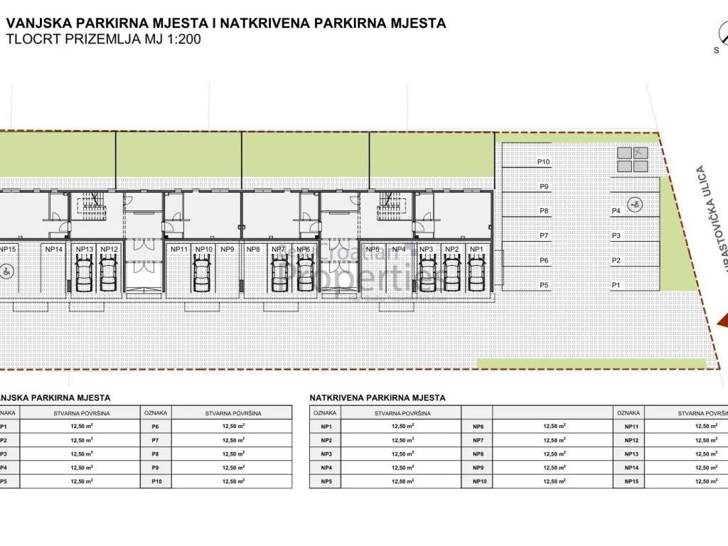 Stan u novogradnji, Prodaja, Zagreb, Novi Zagreb - zapad