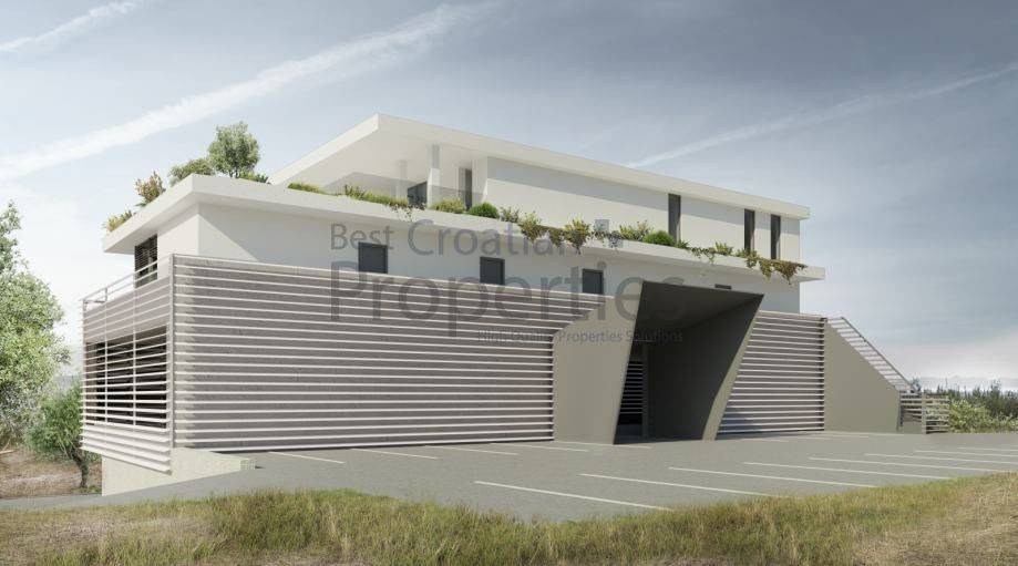 Stan u novogradnji, Prodaja, Zadar, Zadar