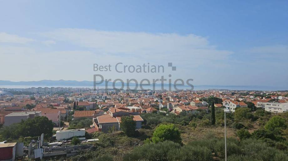 Stan u novogradnji, Prodaja, Zadar, Zadar