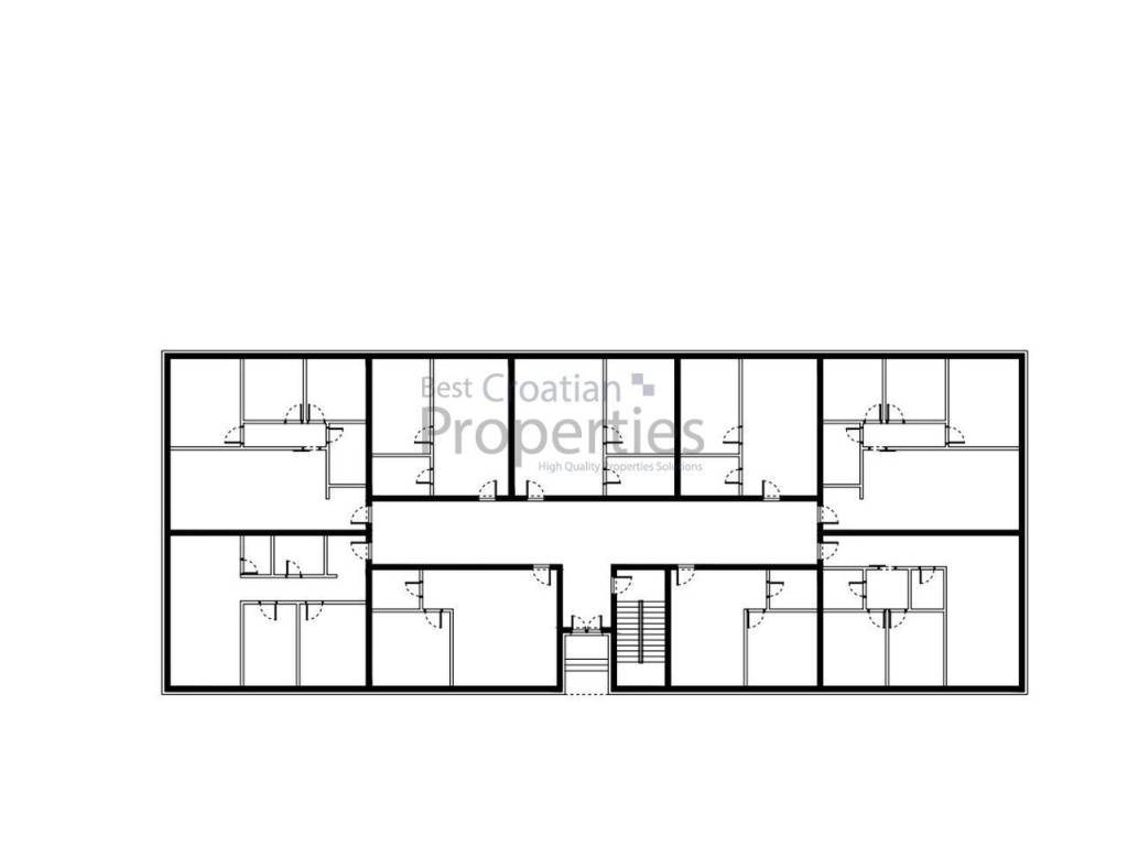 Građevinsko M1, Prodaja, Zagreb, Novi Zagreb - istok