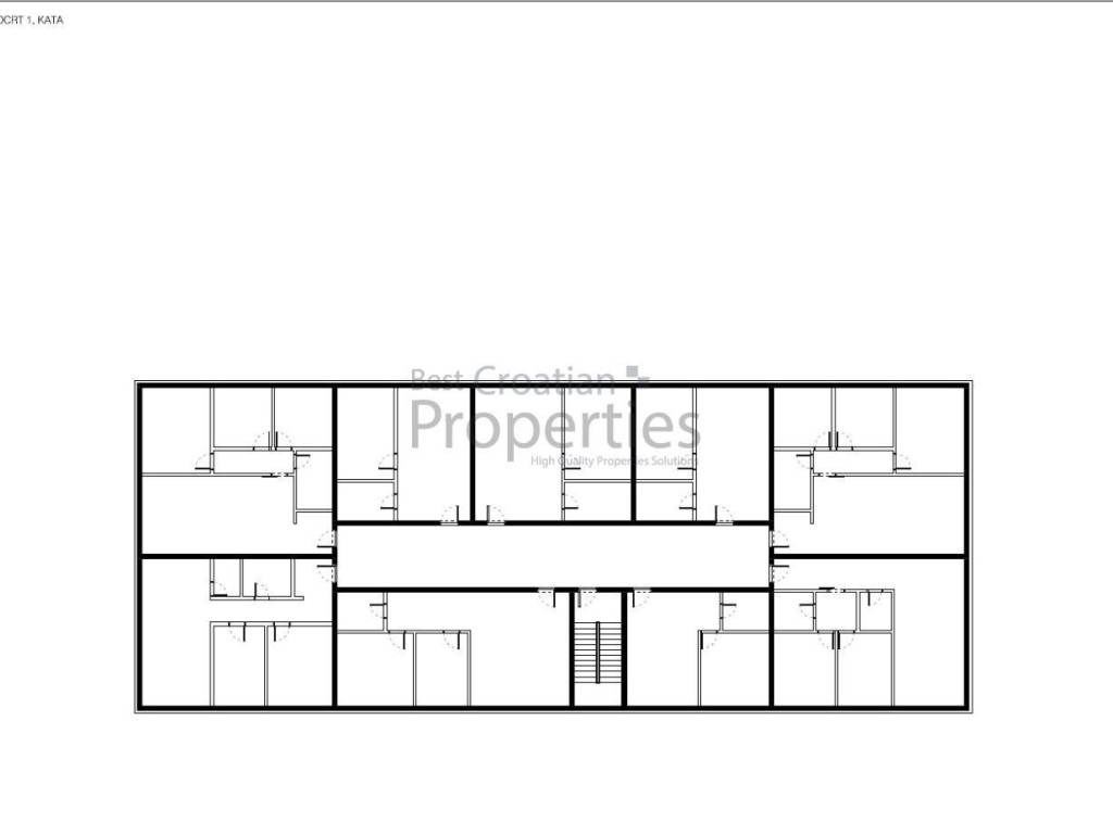 Građevinsko M1, Prodaja, Zagreb, Novi Zagreb - istok