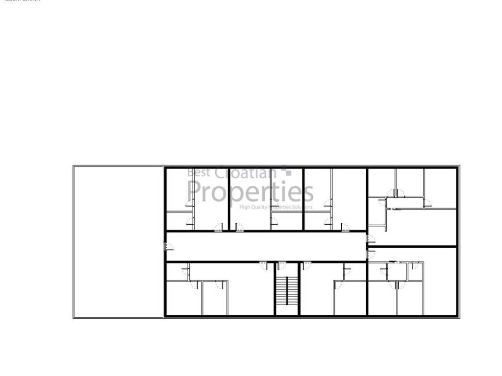 Građevinsko M1, Prodaja, Zagreb, Novi Zagreb - istok