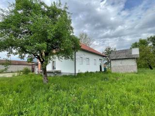 Samostojeća kuća, Prodaja, Jastrebarsko - Okolica, Gornji Desinec