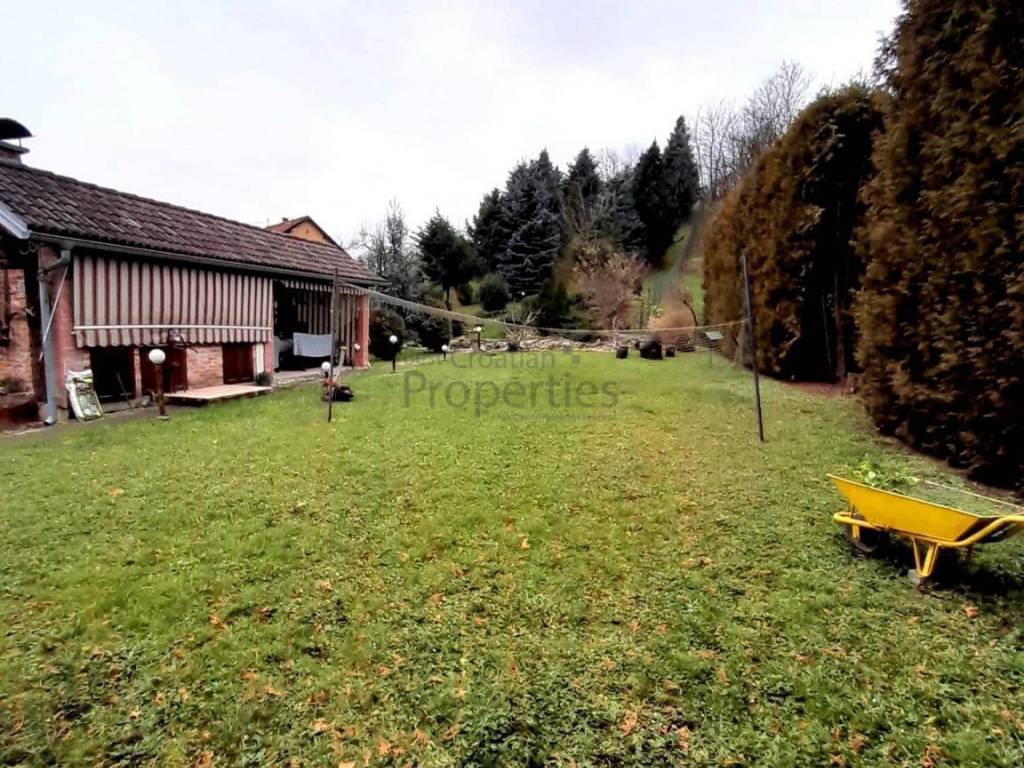 Samostojeća kuća, Prodaja, Zagreb, Podsused - Vrapče