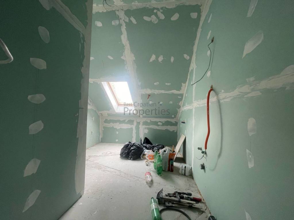 Samostojeća kuća, Prodaja, Jastrebarsko - Okolica, Gornji Desinec