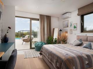 Vila, Prodaja, Zemunik donji, Smoković