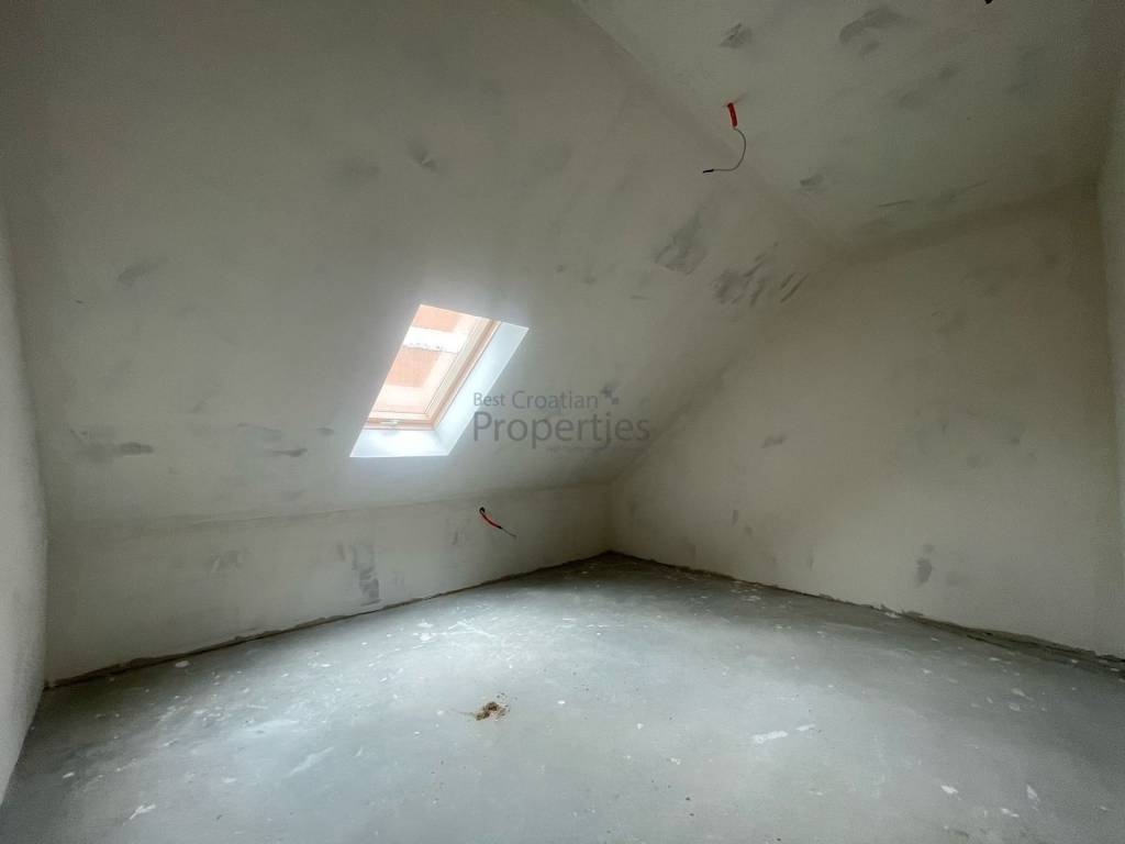 Samostojeća kuća, Prodaja, Jastrebarsko - Okolica, Gornji Desinec