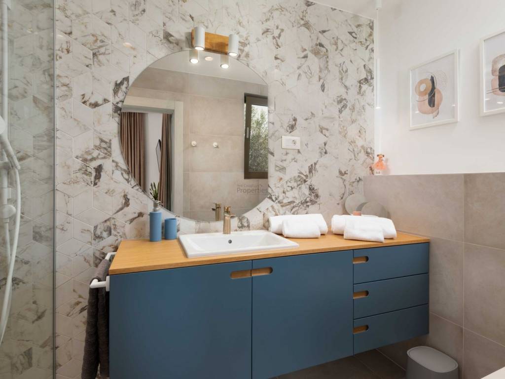 Vila, Prodaja, Zemunik donji, Smoković