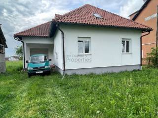 Samostojeća kuća, Prodaja, Jastrebarsko - Okolica, Gornji Desinec