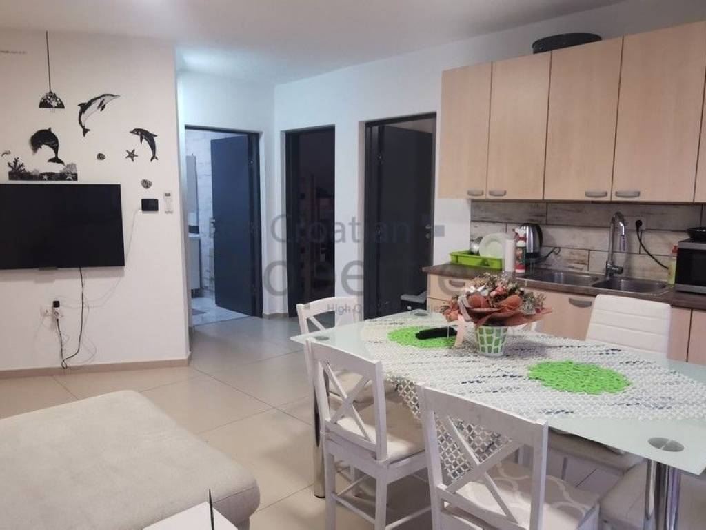 Stan u kući, Najam, Zagreb, Pešćenica - Žitnjak