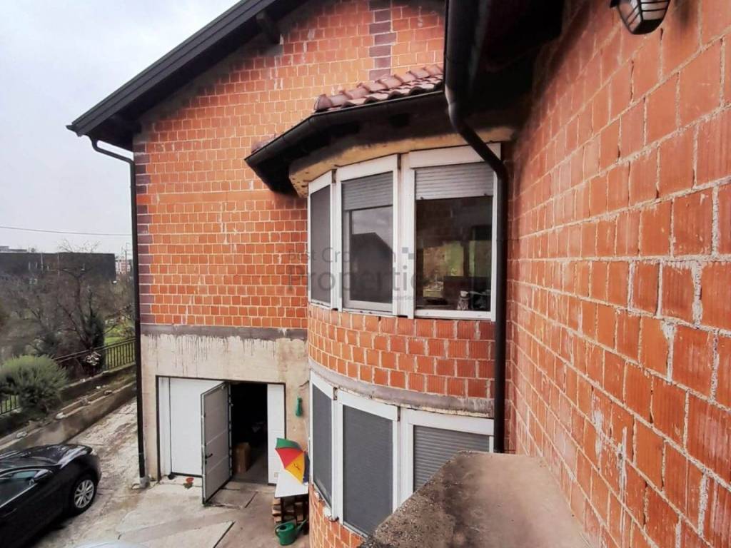 Samostojeća kuća, Prodaja, Zagreb, Podsused - Vrapče