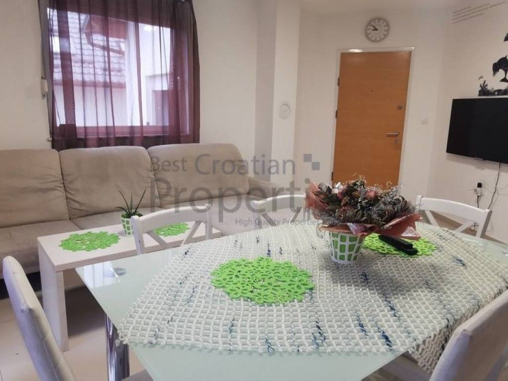 Stan u kući, Najam, Zagreb, Pešćenica - Žitnjak