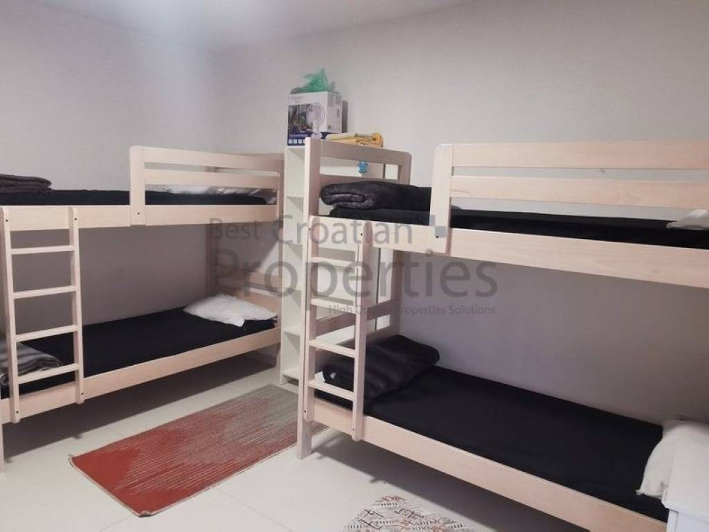 Stan u kući, Najam, Zagreb, Pešćenica - Žitnjak