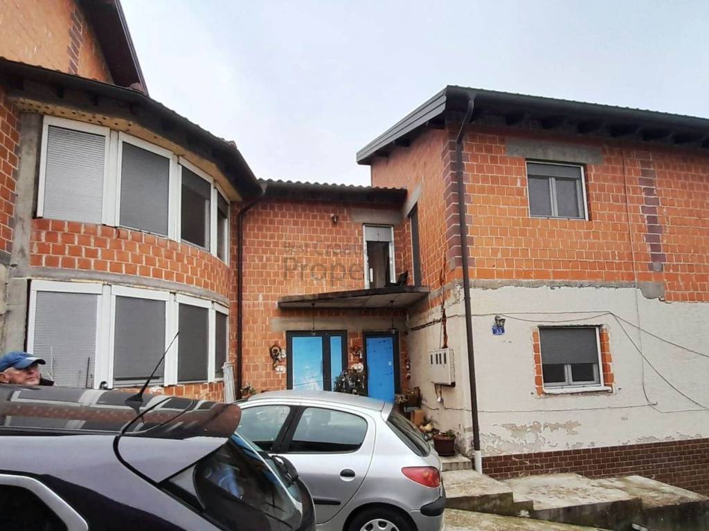 Samostojeća kuća, Prodaja, Zagreb, Podsused - Vrapče