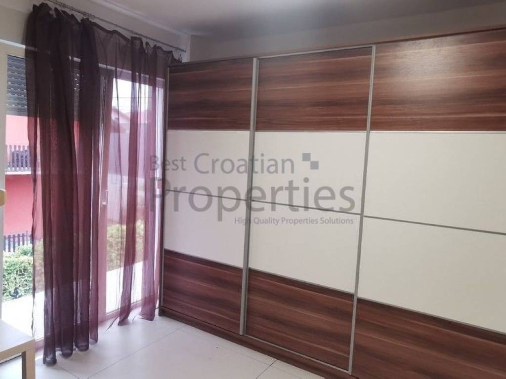 Stan u kući, Najam, Zagreb, Pešćenica - Žitnjak