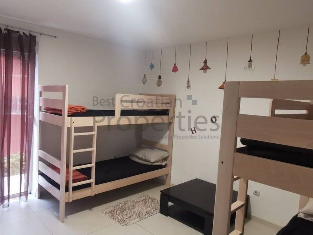 Stan u kući, Najam, Zagreb, Pešćenica - Žitnjak