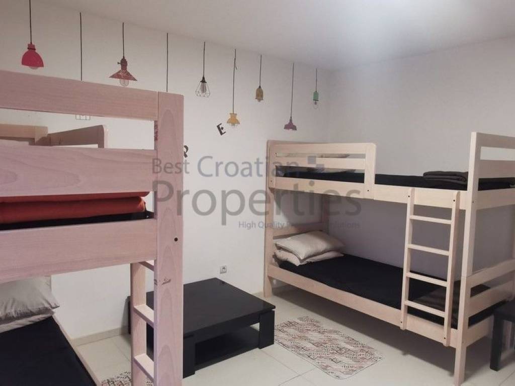 Stan u kući, Najam, Zagreb, Pešćenica - Žitnjak